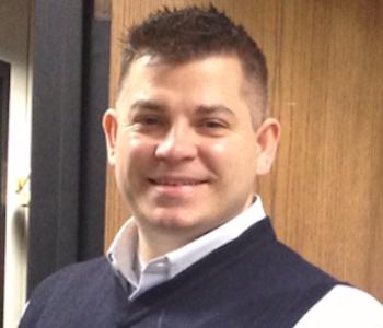 Toby Spade, Speaker from Virginia Homes
